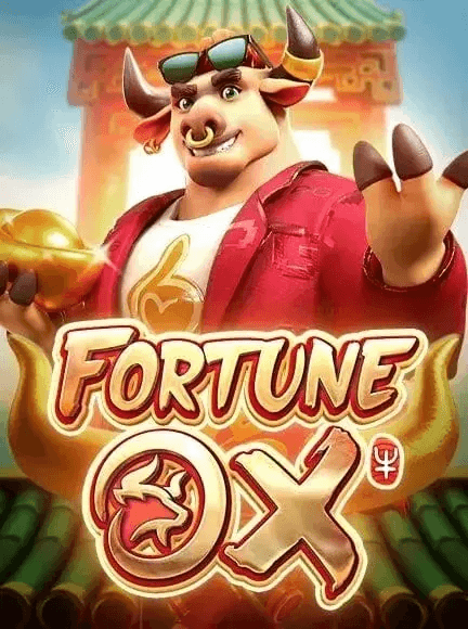 Fortune Ox