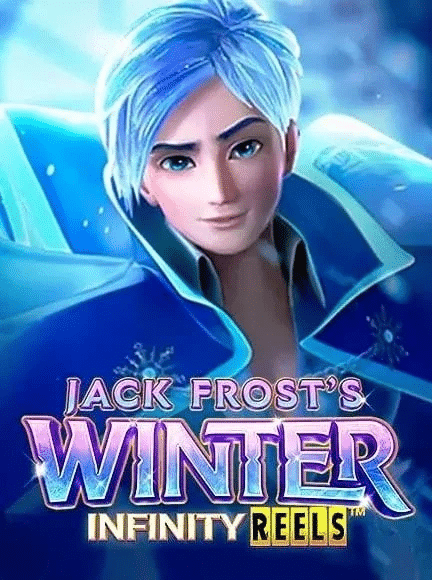 Jack Frost's Winter