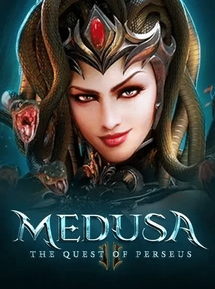 Medusa II