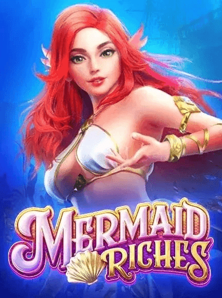 Mermaid Riches