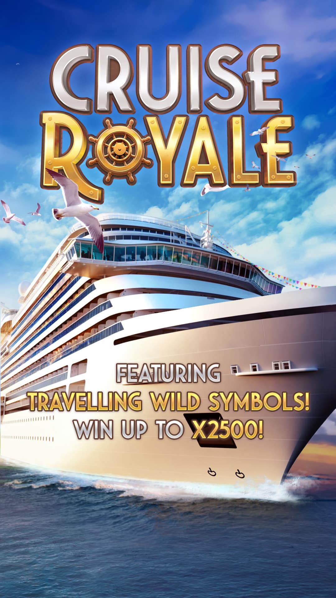 cruise royale