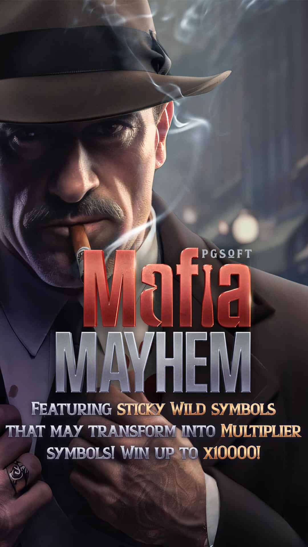 mafia mayhem