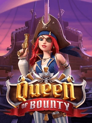 Queen of Bounty