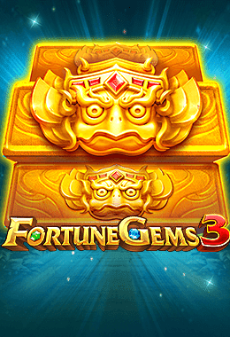 Fortune Gems 3