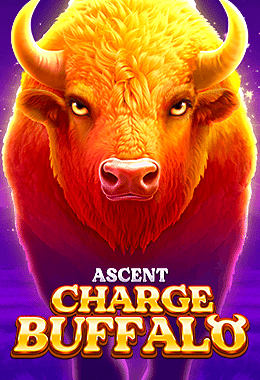 Charge Buffalo Ascent