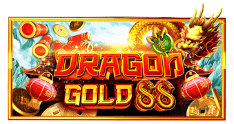 Dragon Gold 88