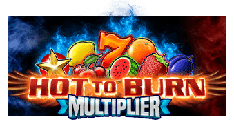 Hot to Burn Multiplier