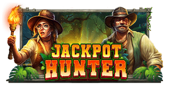 Jackpot Hunter