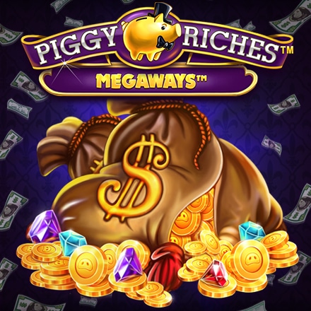 Piggy Riches