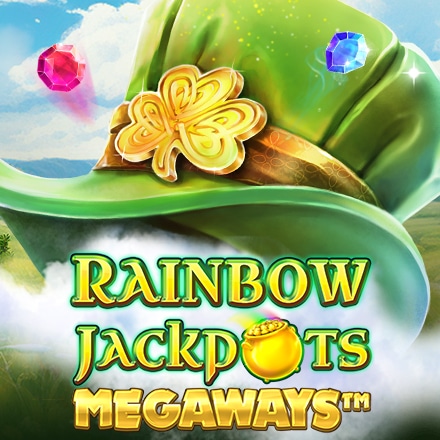 Rainbow Jackpots