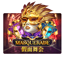 masquerade