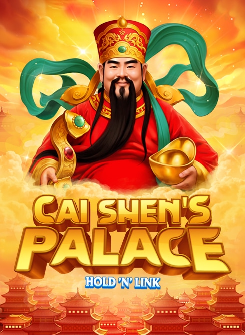 Cai Shens Palace