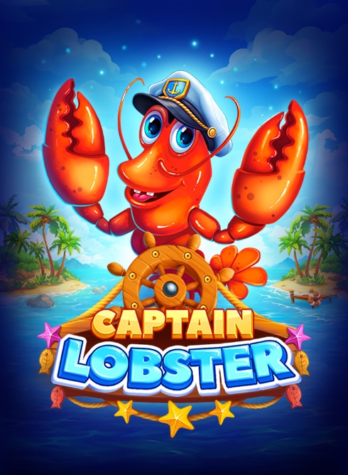 Captain Lobster