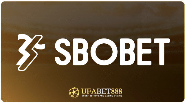 Sbobet logo