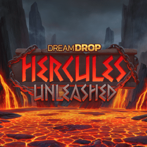 Hercules Unleashed Dream Drop