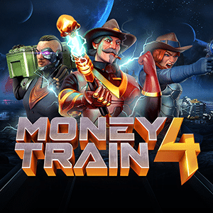 Money Train 4