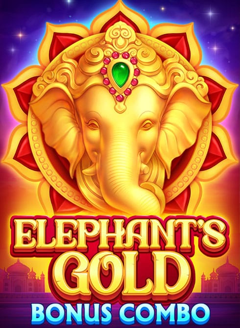 elephants gold