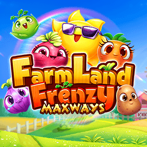 Farmland Frenzy Maxways